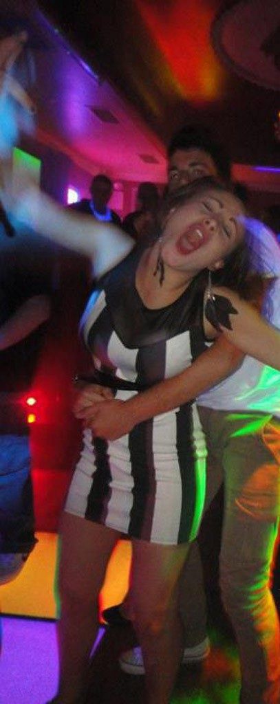 Hilarious Drunk and Wasted People. Part 14