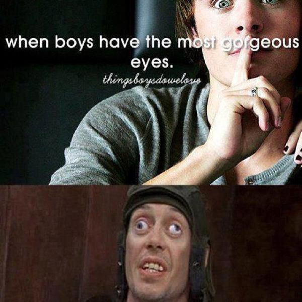 Girls Love It When Boys Do This…