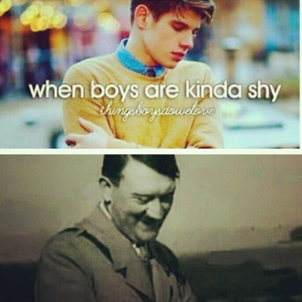 Girls Love It When Boys Do This…