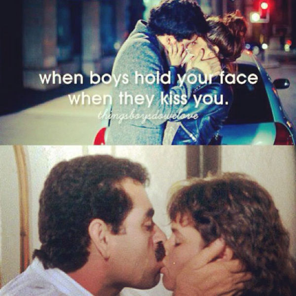 Girls Love It When Boys Do This…