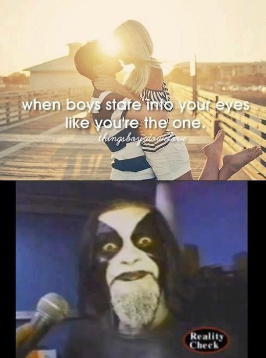 Girls Love It When Boys Do This…