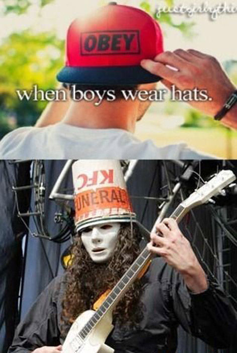 Girls Love It When Boys Do This…