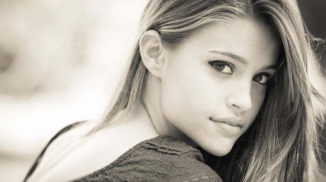 A Bevy of Beautiful Babes