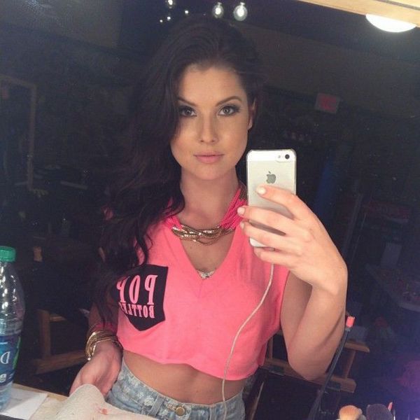 A Bevy of Beautiful Babes