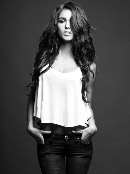 A Bevy of Beautiful Babes