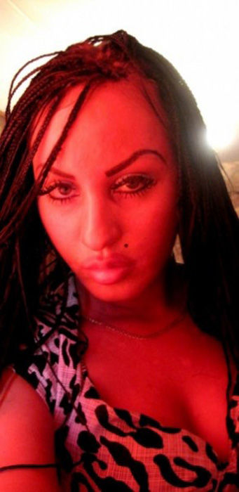 This Is What Excessive Plastic Surgery Looks Like