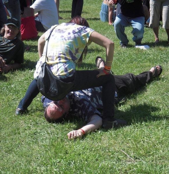 Hilarious Drunk and Wasted People. Part 16