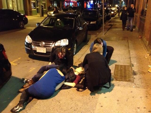 Hilarious Drunk and Wasted People. Part 16