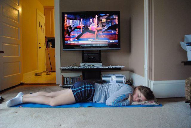 Some Bizarre Things Women Have Been Caught Doing