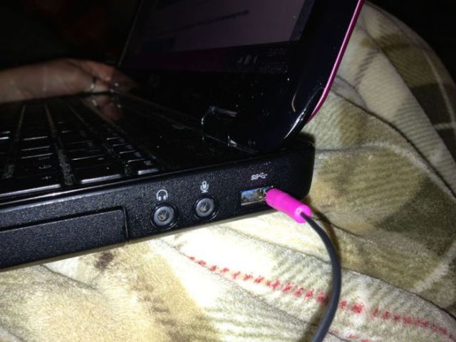 Some Bizarre Things Women Have Been Caught Doing