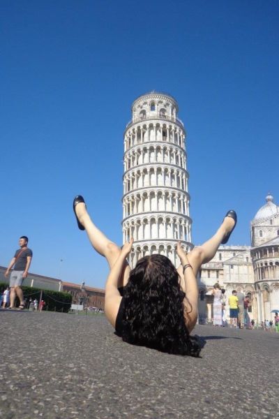 Some Bizarre Things Women Have Been Caught Doing