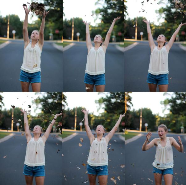 Some Bizarre Things Women Have Been Caught Doing