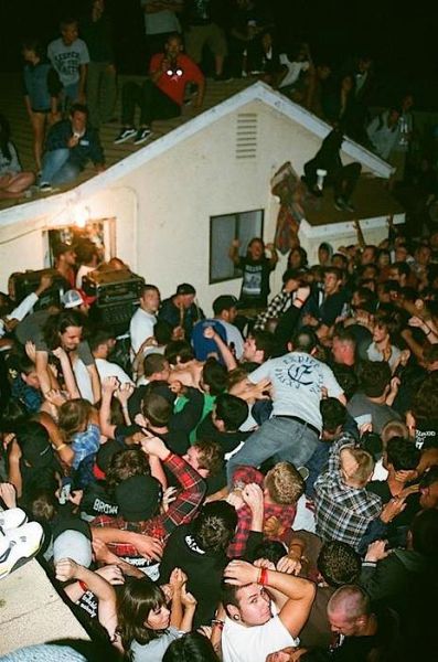 Hilarious Drunk and Wasted People. Part 17