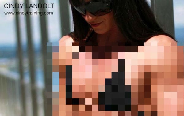 Spot the Difference…