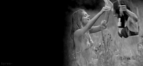 I’ll Drink to That!