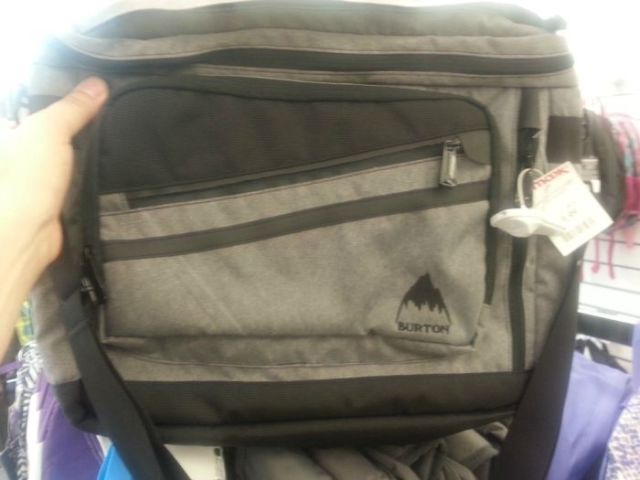 A Handbag That Should Come with an Age Restriction