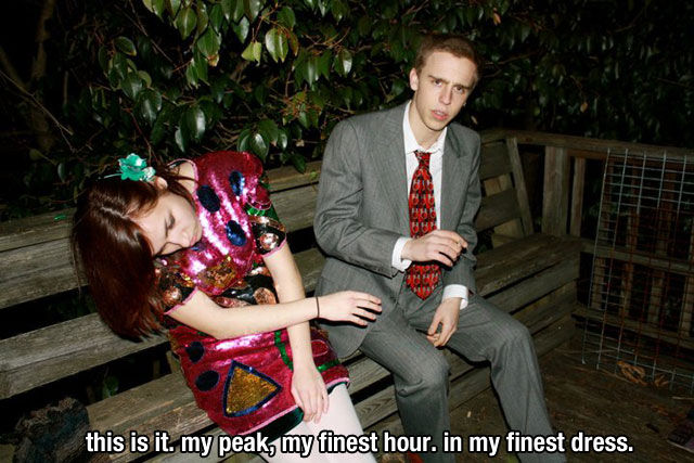 I’ll Drink to That!