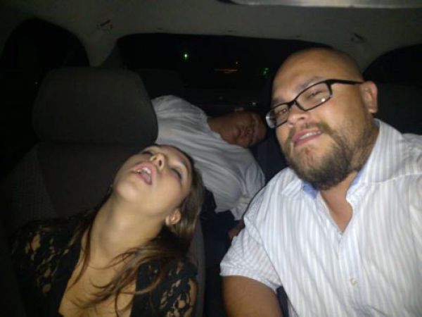 I’ll Drink to That!