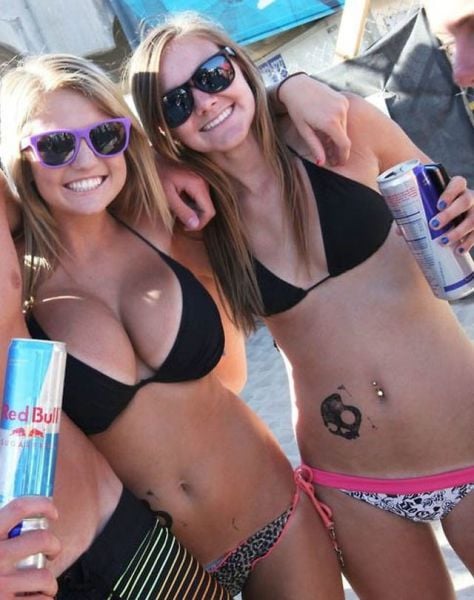 The “Breast” Part of Summer Are These Babies…