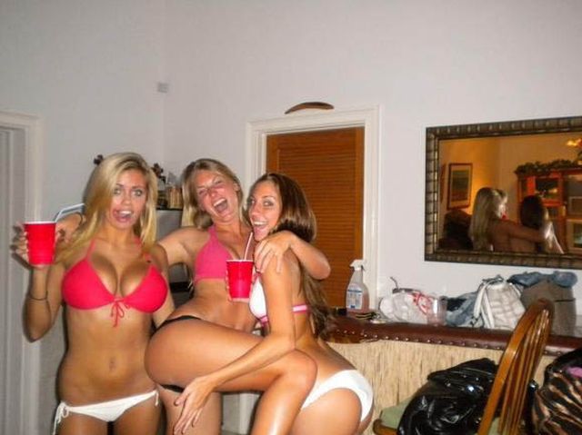 The “Breast” Part of Summer Are These Babies…