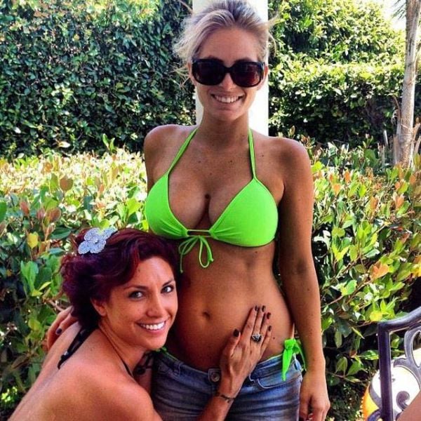 The “Breast” Part of Summer Are These Babies…