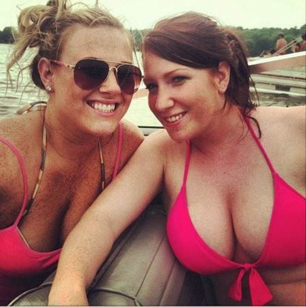 The “Breast” Part of Summer Are These Babies…