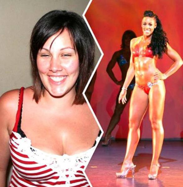 People Can Achieve Anything They Put Their Mind to