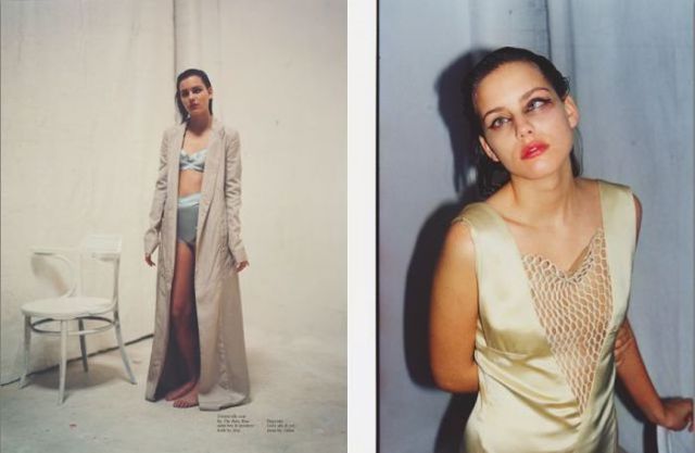 A Model Known for Being Imperfect