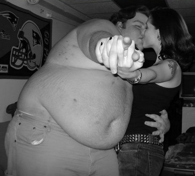 This Can Only be True Love