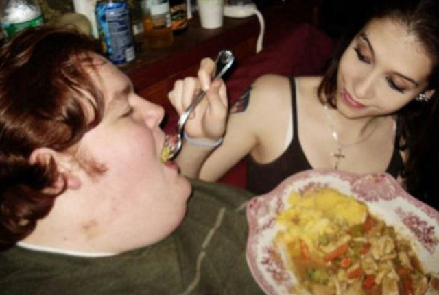 This Can Only be True Love