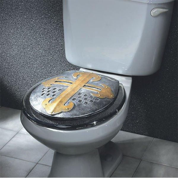 The Strangest Gadgets That Might Just Be Genius