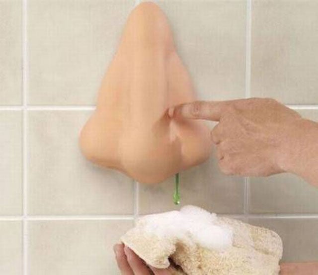 The Strangest Gadgets That Might Just Be Genius