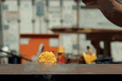 These Gifs Are So Satisfying to Watch
