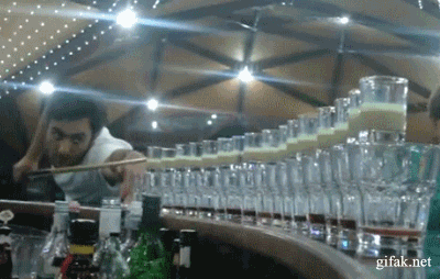 These Gifs Are So Satisfying to Watch