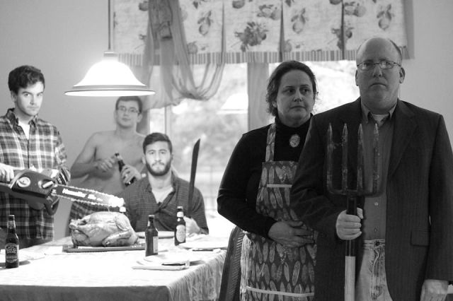 Daily Picdump [WEEKEND EDITION]