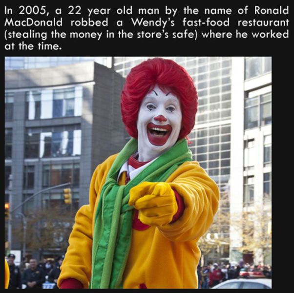 Silly Facts That Are Pretty Interesting