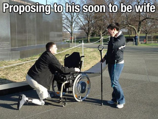 This Is What Real Love Stories Look Like