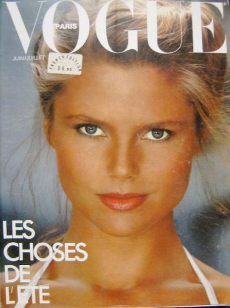 A Past and Present Comparison of Top Sports Illustrated Cover Models