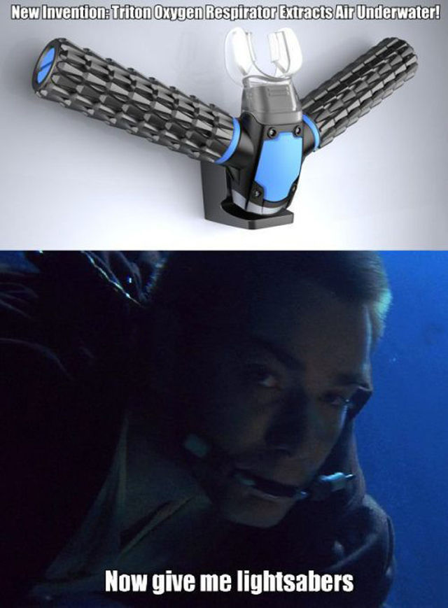 OMG Give That To Me Immediately!