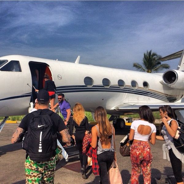 Some Will Consider This Guy