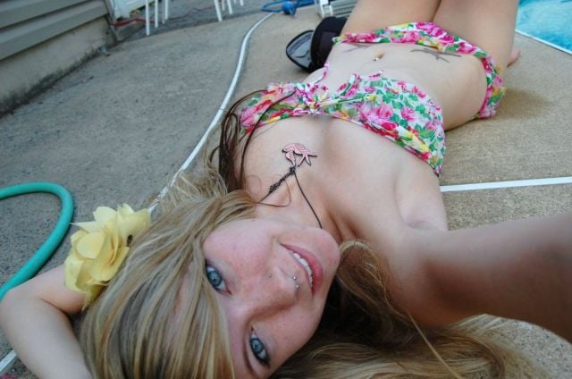 Bikinis Are the Best Thing about Summer