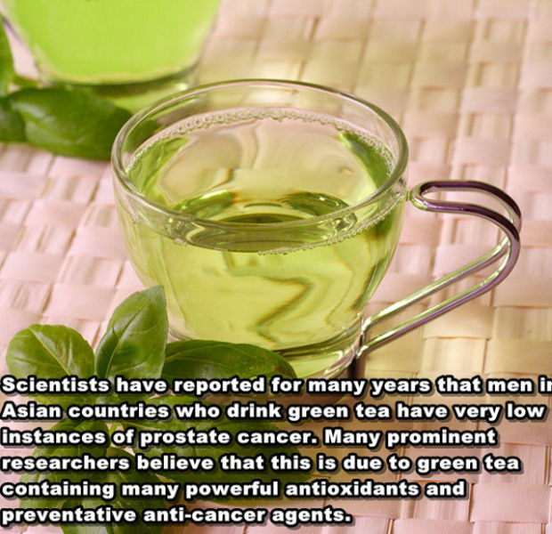 Interesting and Unusual Facts