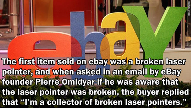 Interesting and Unusual Facts