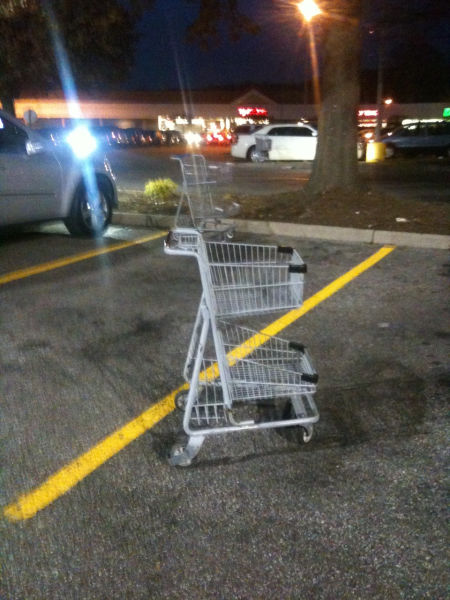 Where Do People Like This Even Come from?