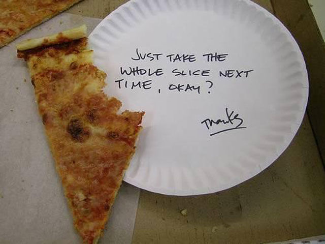 Where Do People Like This Even Come from?