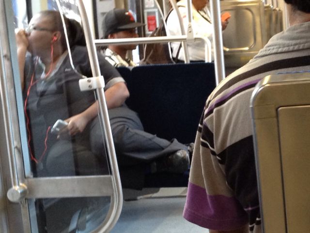 Where Do People Like This Even Come from?