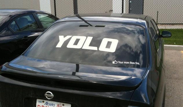 Where Do People Like This Even Come from?