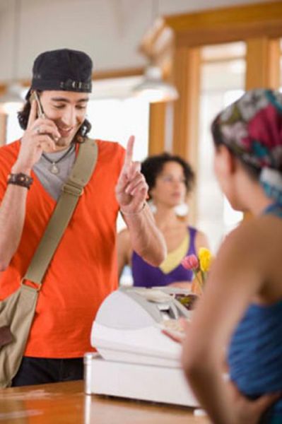 Where Do People Like This Even Come from?