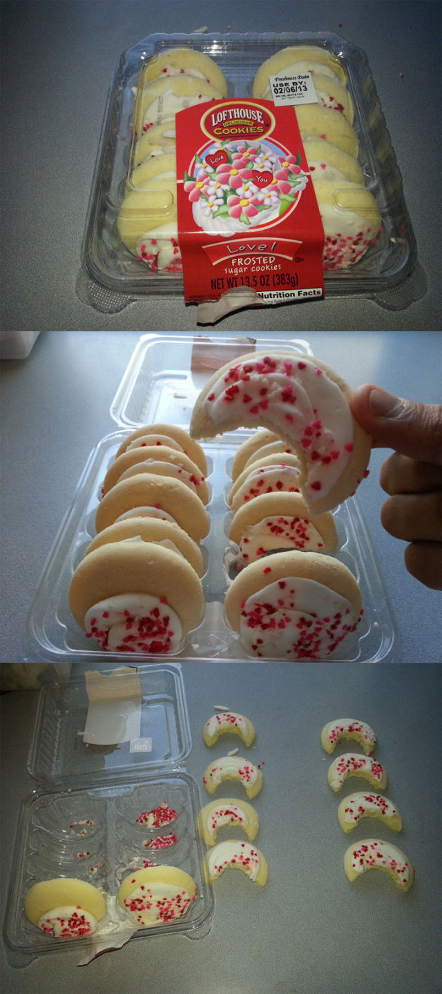 Where Do People Like This Even Come from?