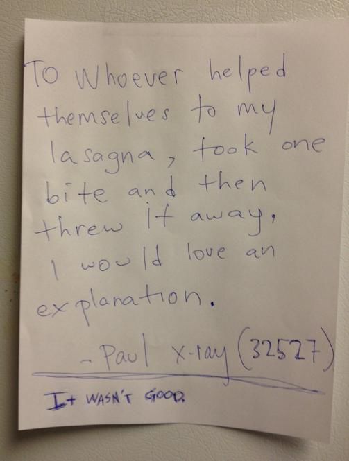 Where Do People Like This Even Come from?